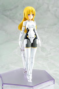 Busou Shinki x Megami Device Type Angel Arnval Model Kit