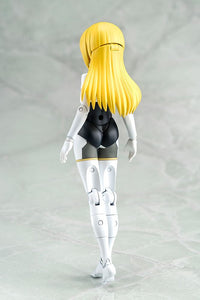 Busou Shinki x Megami Device Type Angel Arnval Model Kit