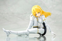 Busou Shinki x Megami Device Type Angel Arnval Model Kit