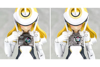 Busou Shinki x Megami Device Type Angel Arnval Model Kit