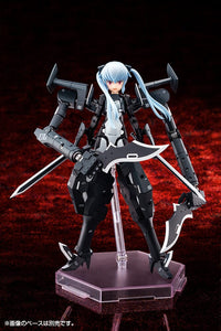 Busou Shinki x Megami Device Strarf Model Kit