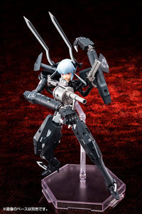 Busou Shinki x Megami Device Strarf Model Kit