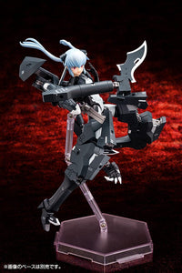 Busou Shinki x Megami Device Strarf Model Kit