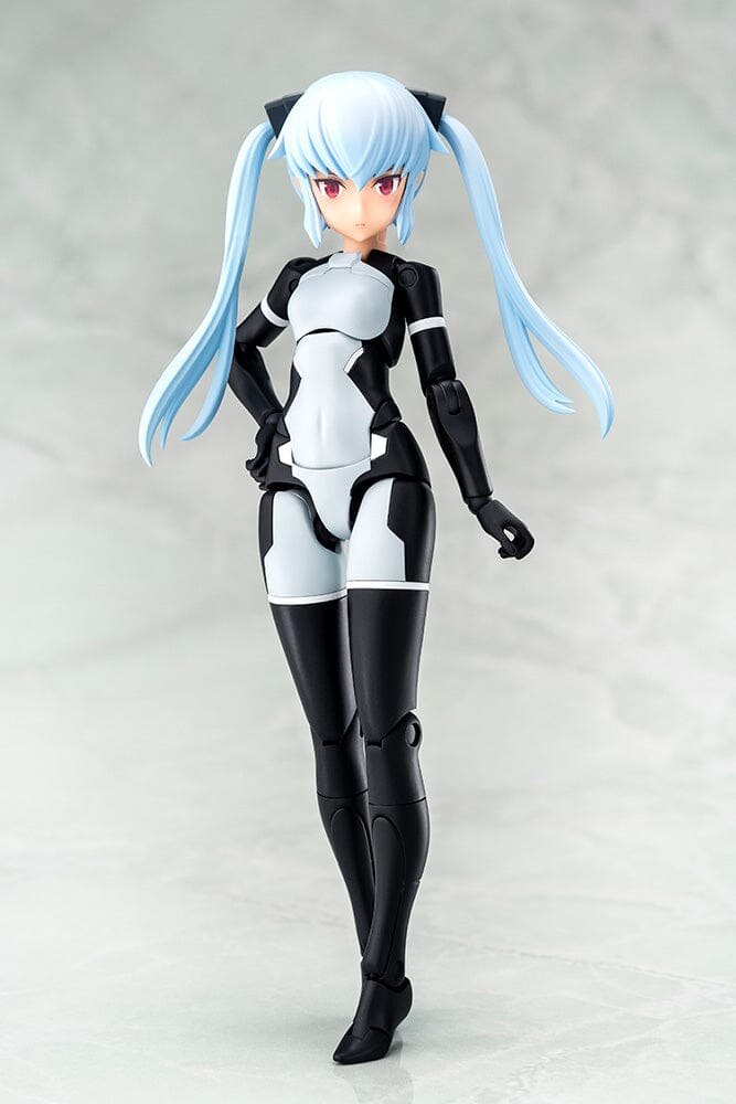 Busou Shinki x Megami Device Strarf Model Kit