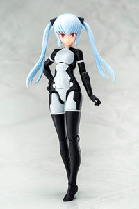 Busou Shinki x Megami Device Strarf Model Kit