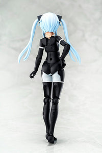 Busou Shinki x Megami Device Strarf Model Kit