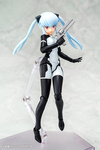 Busou Shinki x Megami Device Strarf Model Kit