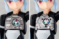Busou Shinki x Megami Device Strarf Model Kit
