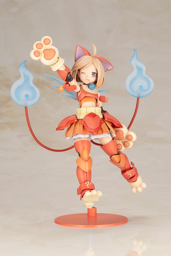 LBCS Ji Banyan Tsugumi Kozakura (Plastic model)