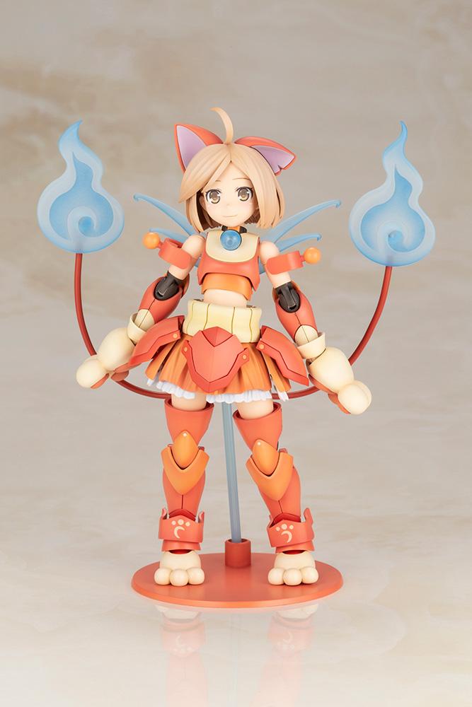 LBCS Ji Banyan Tsugumi Kozakura (Plastic model)