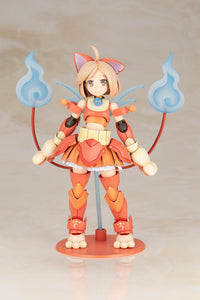 LBCS Ji Banyan Tsugumi Kozakura (Plastic model)