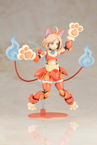 LBCS Ji Banyan Tsugumi Kozakura (Plastic model)