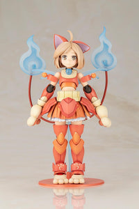 LBCS Ji Banyan Tsugumi Kozakura (Plastic model)