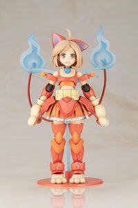 LBCS Ji Banyan Tsugumi Kozakura (Plastic model)