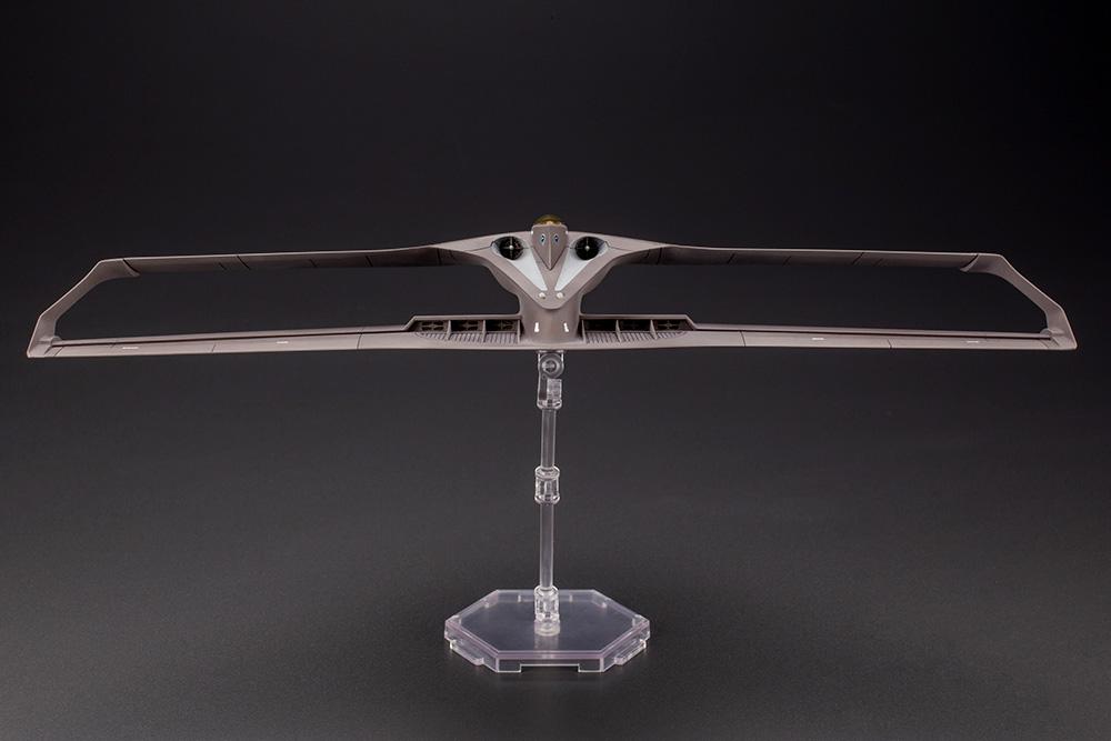 Ace Combat X-49 1/144 Scale Model Kit