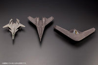 Ace Combat X-49 1/144 Scale Model Kit