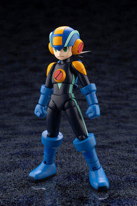 Mega Man Battle Network MegaMan.EXE Model Kit