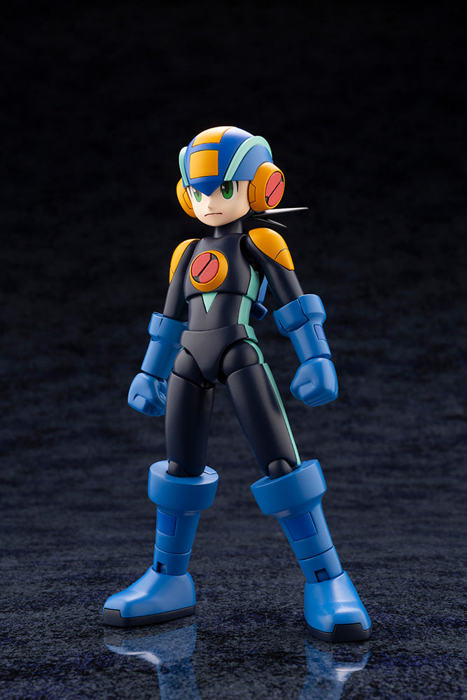 Mega Man Battle Network MegaMan.EXE Model Kit
