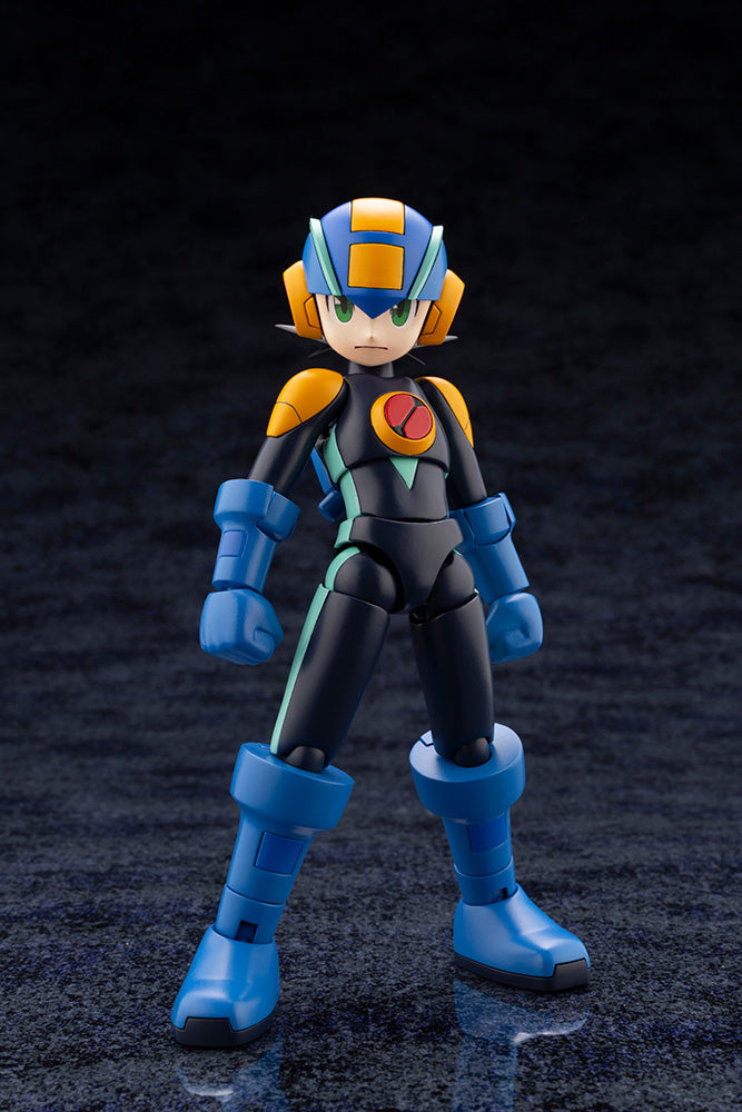 Mega Man Battle Network MegaMan.EXE Model Kit