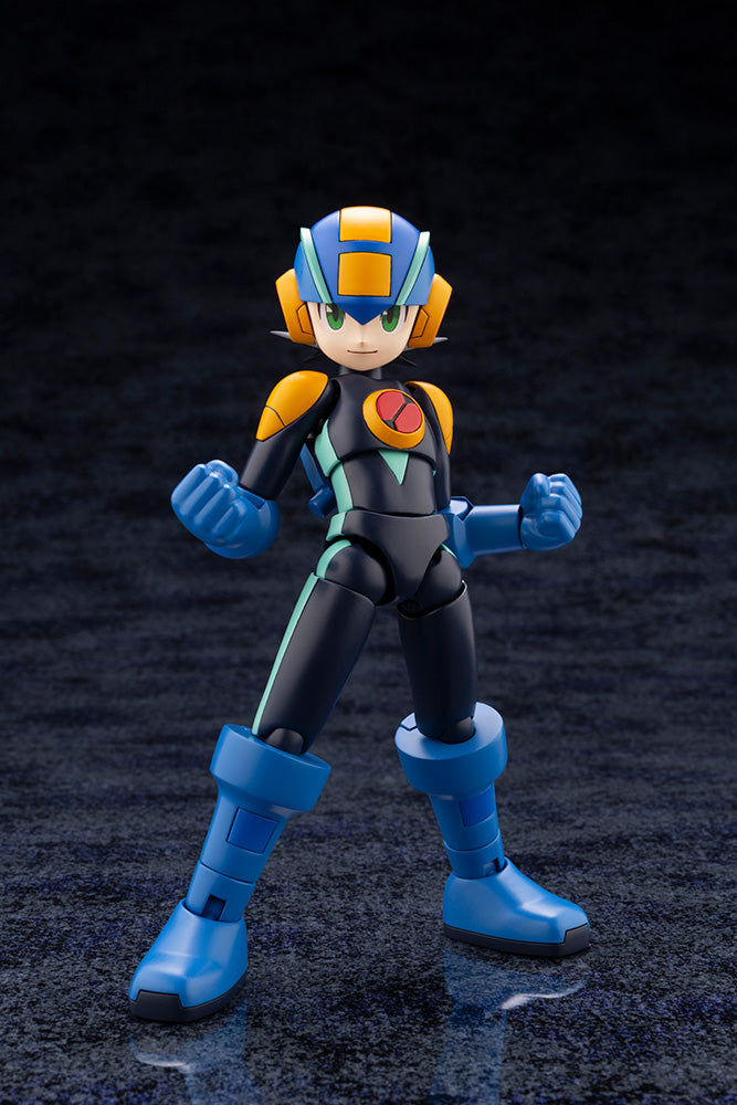 Mega Man Battle Network MegaMan.EXE Model Kit