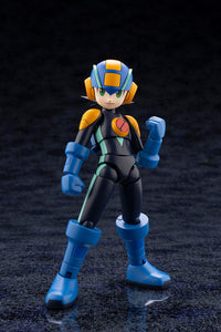 Mega Man Battle Network MegaMan.EXE Model Kit