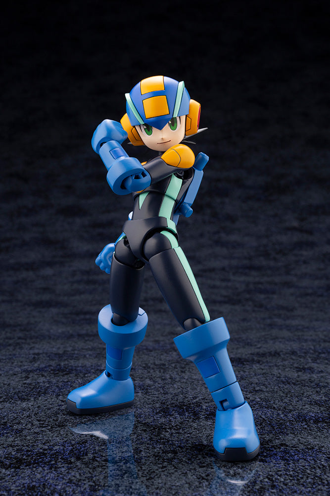 Mega Man Battle Network MegaMan.EXE Model Kit