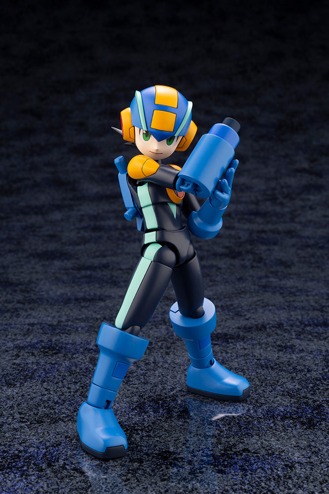 Mega Man Battle Network MegaMan.EXE Model Kit
