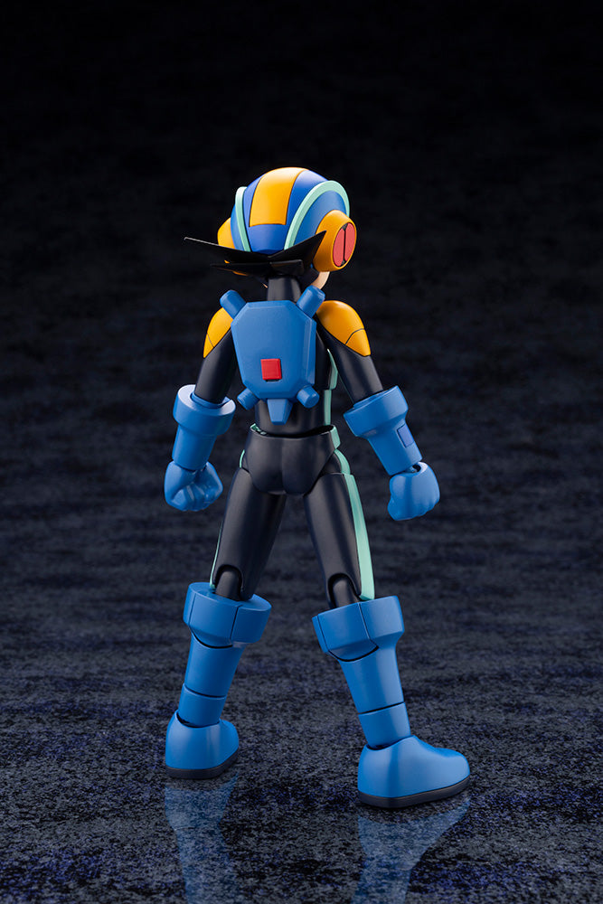 Mega Man Battle Network MegaMan.EXE Model Kit