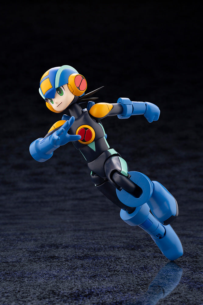 Mega Man Battle Network MegaMan.EXE Model Kit