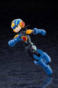 Mega Man Battle Network MegaMan.EXE Model Kit