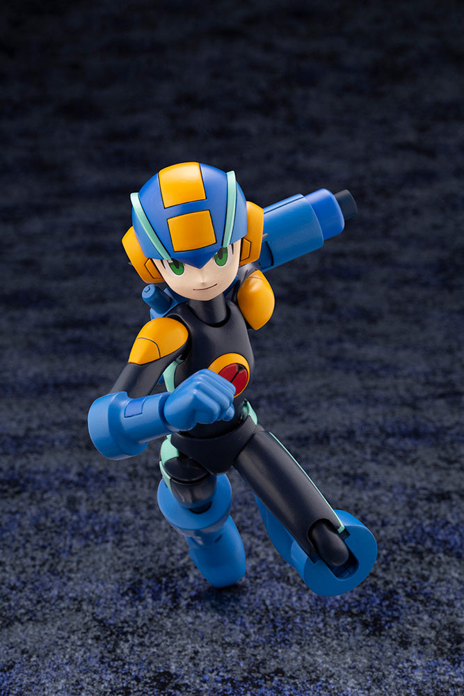 Mega Man Battle Network MegaMan.EXE Model Kit