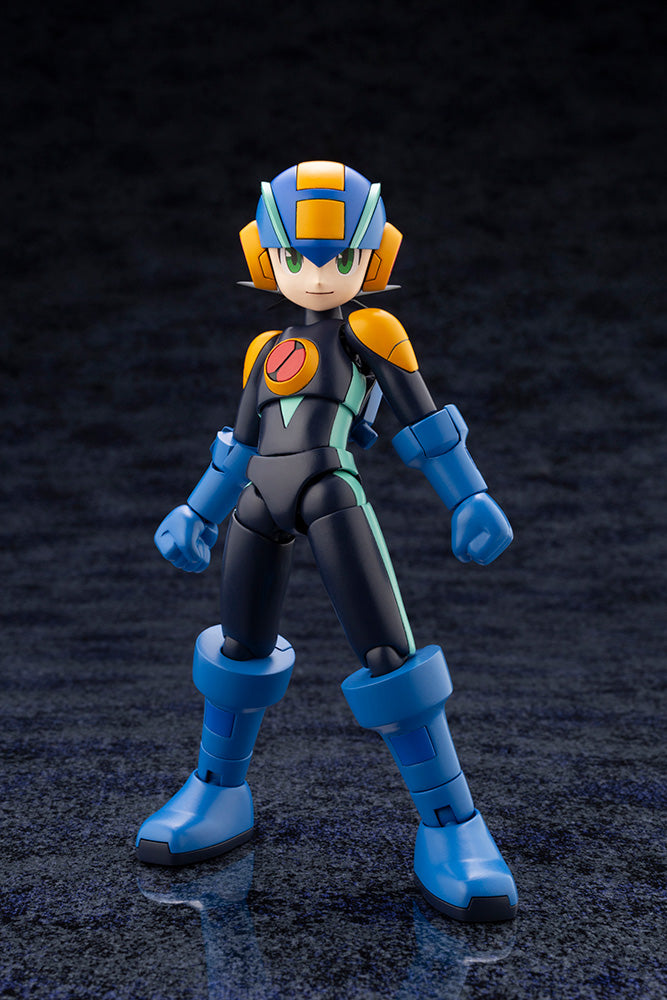 Mega Man Battle Network MegaMan.EXE Model Kit