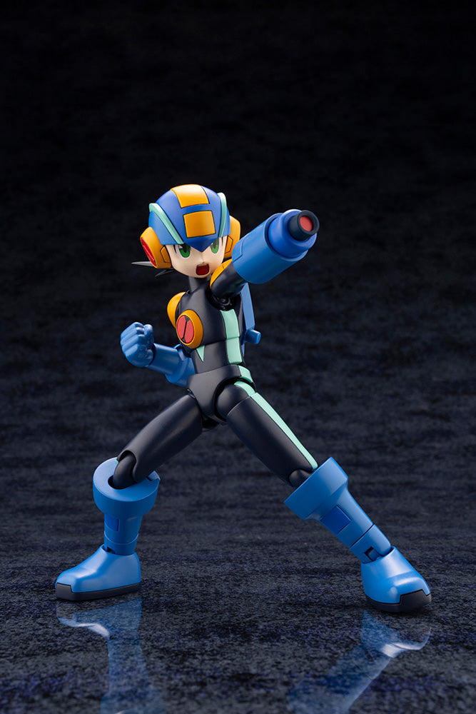 Mega Man Battle Network MegaMan.EXE Model Kit