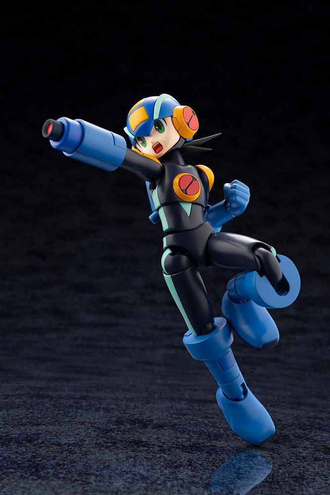 Mega Man Battle Network MegaMan.EXE Model Kit