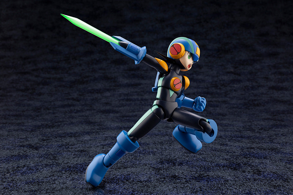 Mega Man Battle Network MegaMan.EXE Model Kit