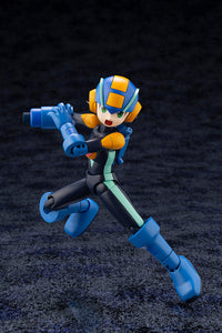 Mega Man Battle Network MegaMan.EXE Model Kit