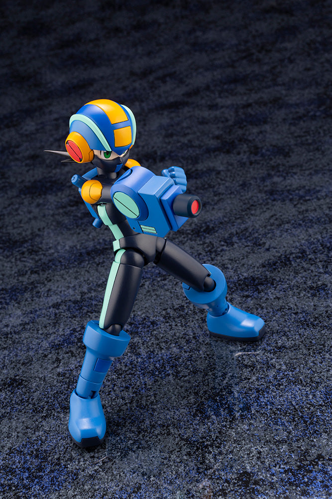 Mega Man Battle Network MegaMan.EXE Model Kit