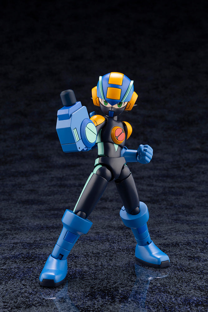 Mega Man Battle Network MegaMan.EXE Model Kit