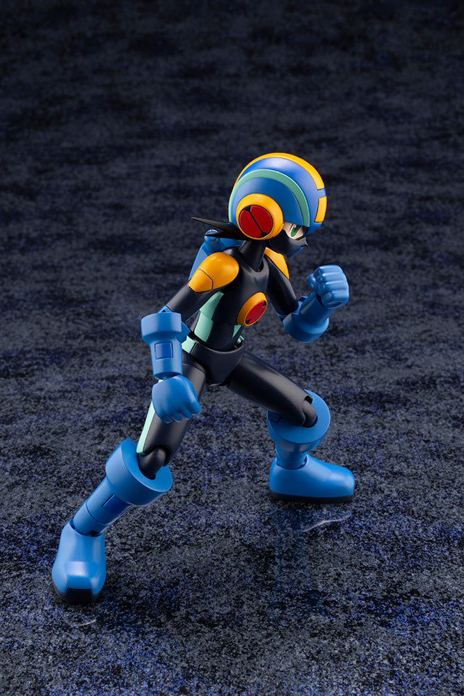 Mega Man Battle Network MegaMan.EXE Model Kit