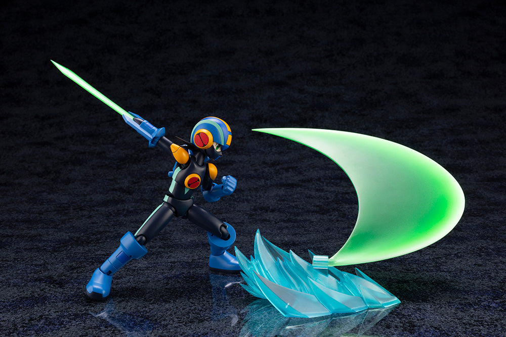 Mega Man Battle Network MegaMan.EXE Model Kit
