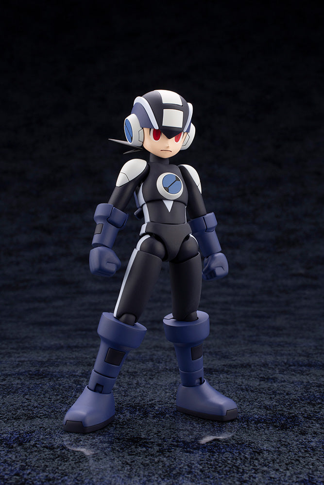 Mega Man Battle Network Dark MegaMan.EXE 1/12 Scale Model Kit
