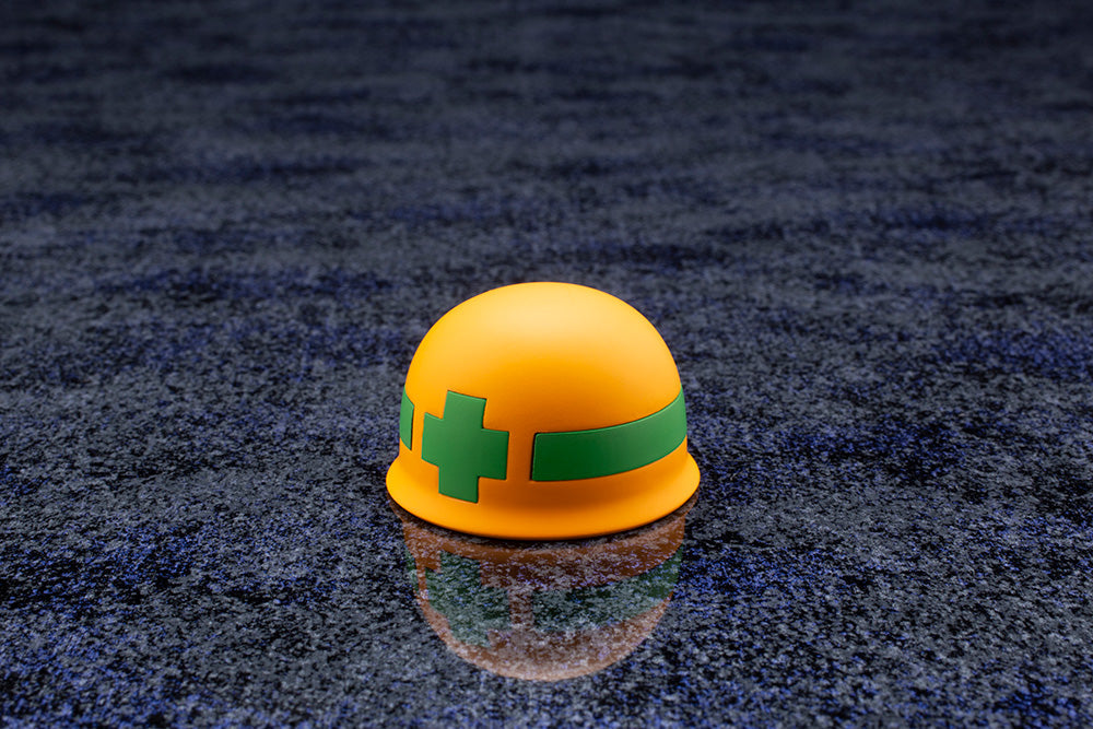 Mega Man Battle Network Dark MegaMan.EXE 1/12 Scale Model Kit