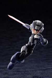Mega Man Battle Network Dark MegaMan.EXE 1/12 Scale Model Kit