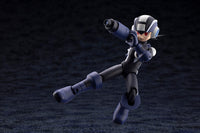 Mega Man Battle Network Dark MegaMan.EXE 1/12 Scale Model Kit