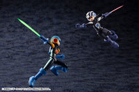 Mega Man Battle Network Dark MegaMan.EXE 1/12 Scale Model Kit