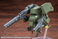 JGSDF Type 07-III Tank Nacchin 1/35 Scale Model Kit