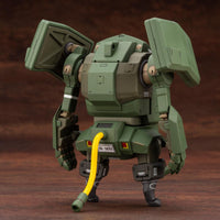 JGSDF Type 07-III Tank Nacchin 1/35 Scale Model Kit