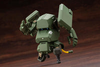 JGSDF Type 07-III Tank Nacchin 1/35 Scale Model Kit