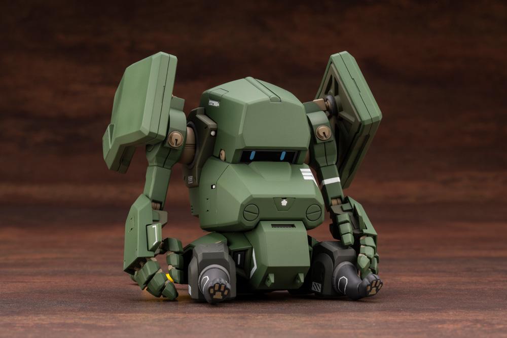 JGSDF Type 07-III Tank Nacchin 1/35 Scale Model Kit