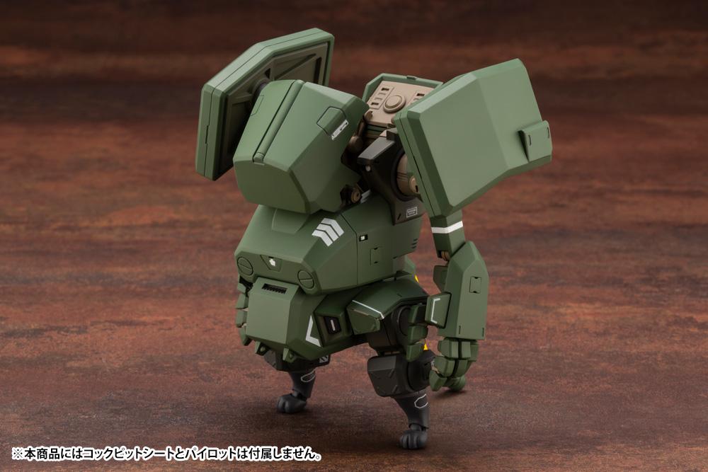 JGSDF Type 07-III Tank Nacchin 1/35 Scale Model Kit